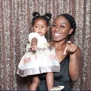 Meet your Posher, Brittanny